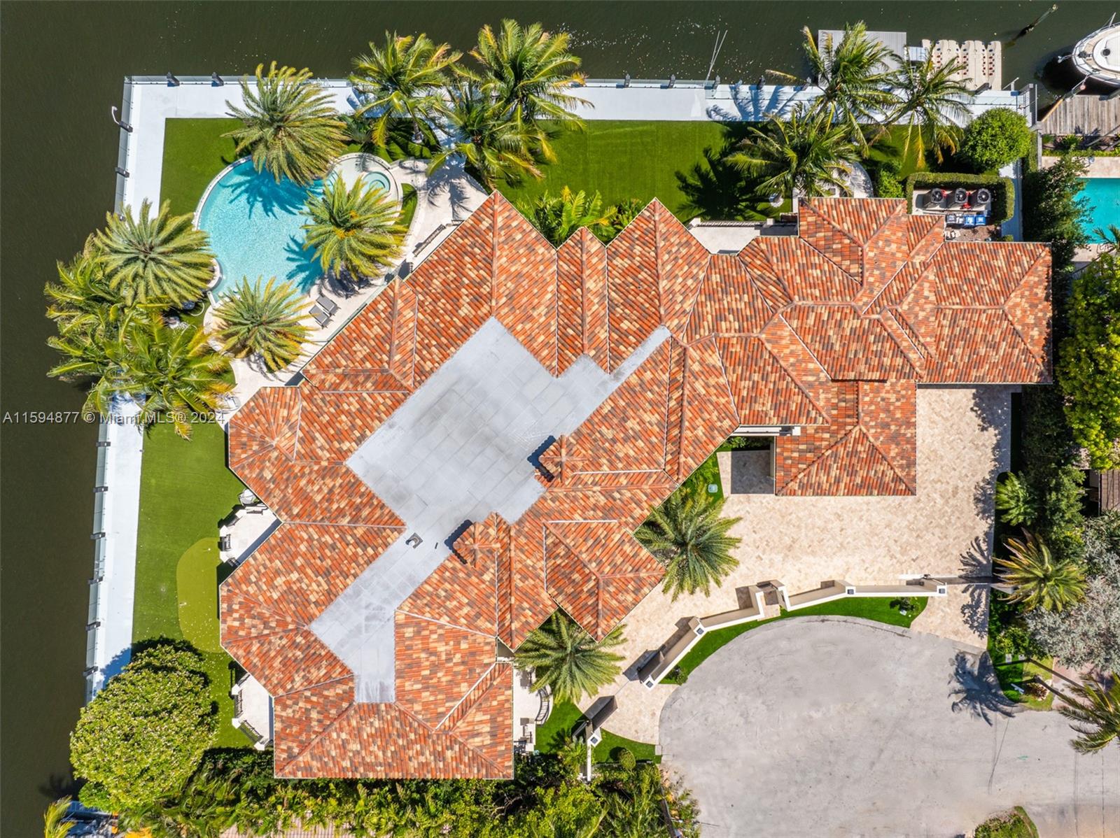 CORAL RIDGE COUNTRY CLUB - Residential