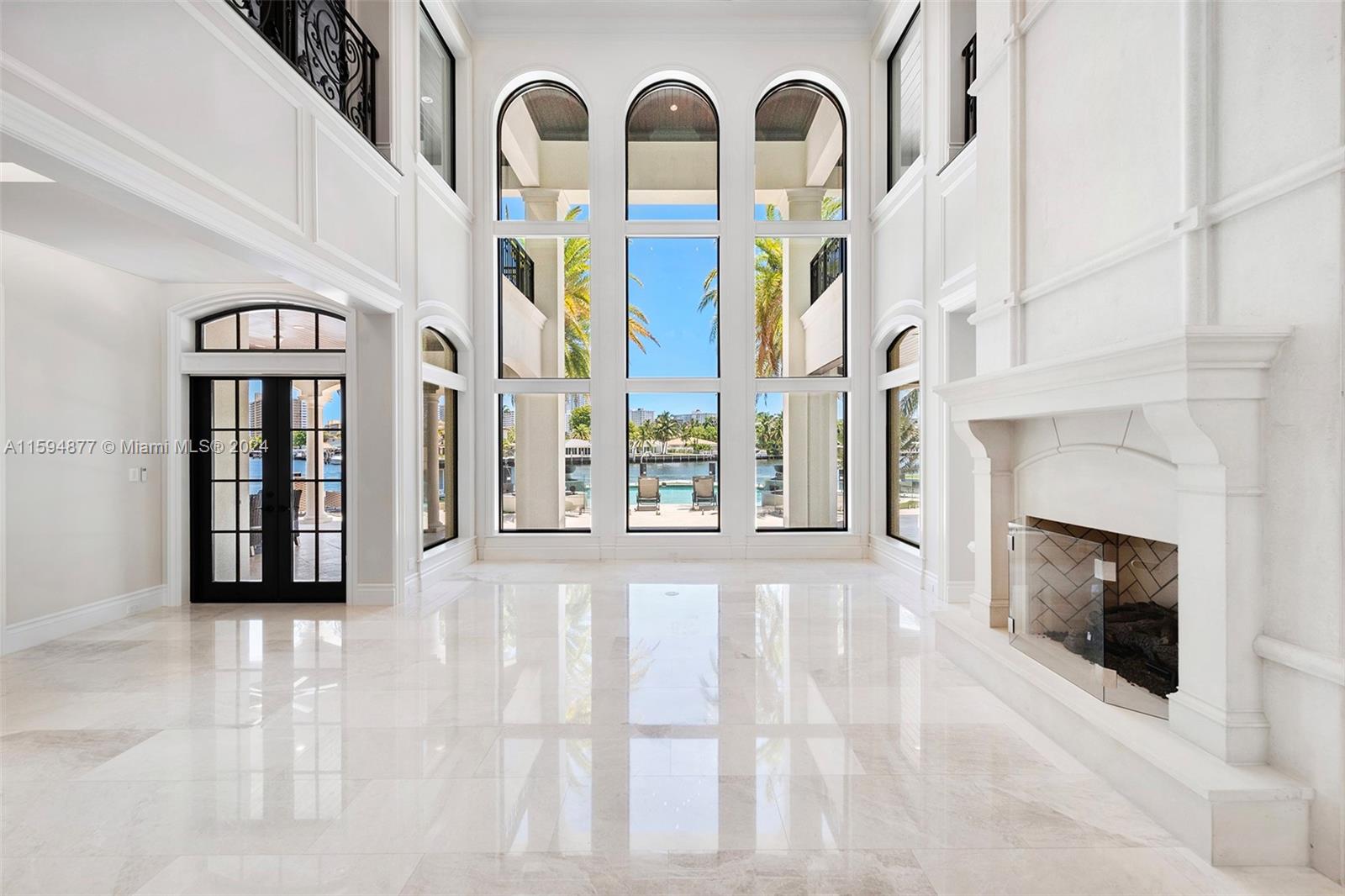 CORAL RIDGE COUNTRY CLUB - Residential