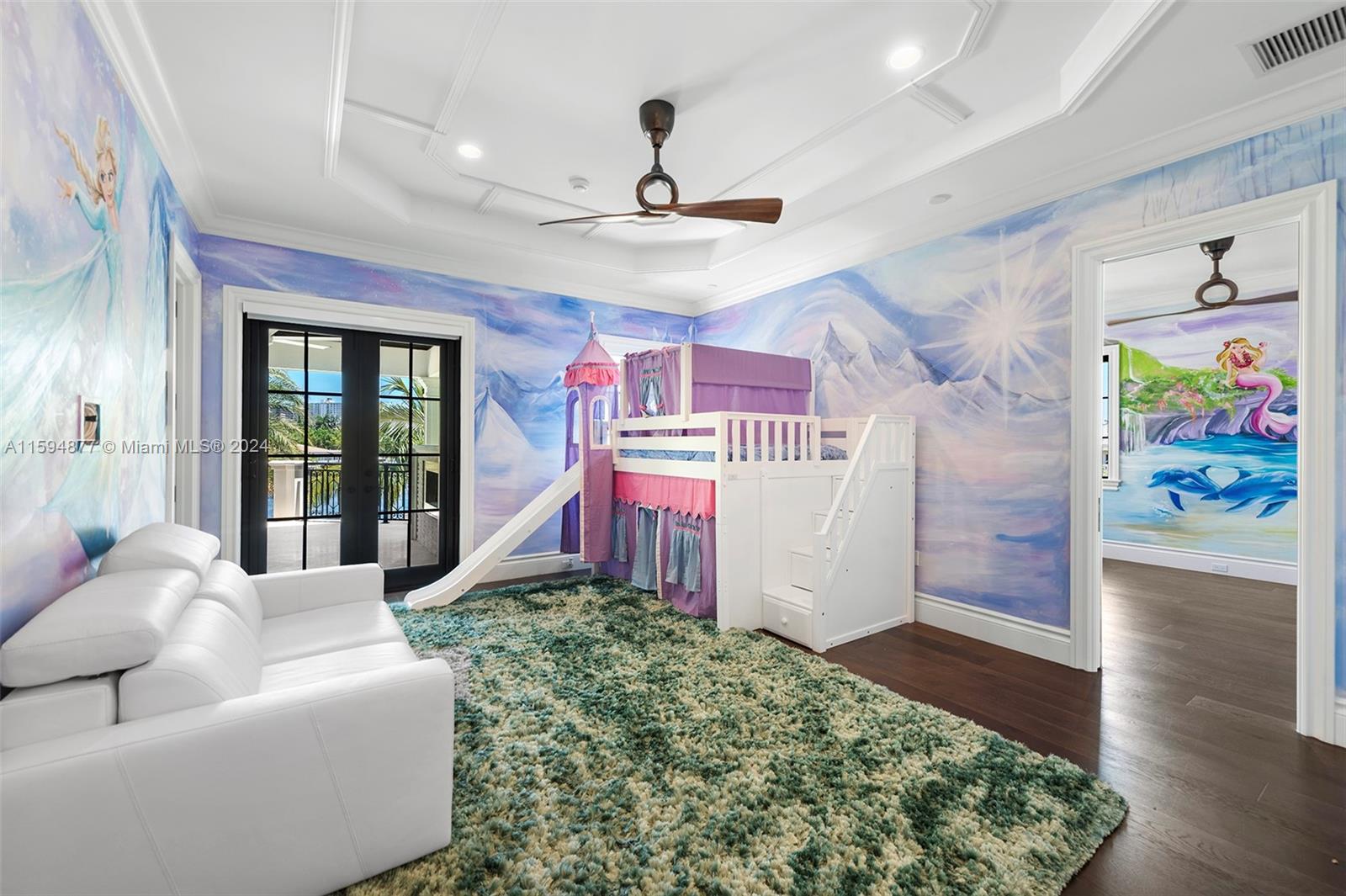 CORAL RIDGE COUNTRY CLUB - Residential