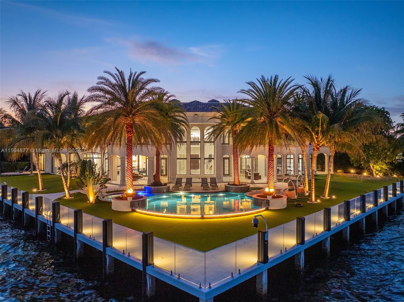 CORAL RIDGE COUNTRY CLUB - Residential