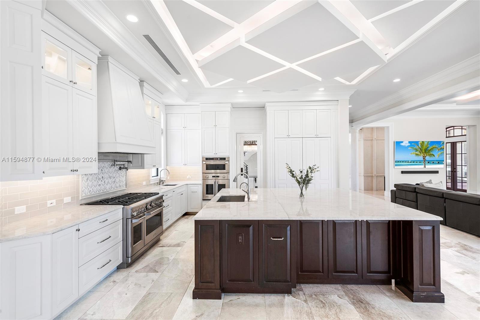 CORAL RIDGE COUNTRY CLUB - Residential