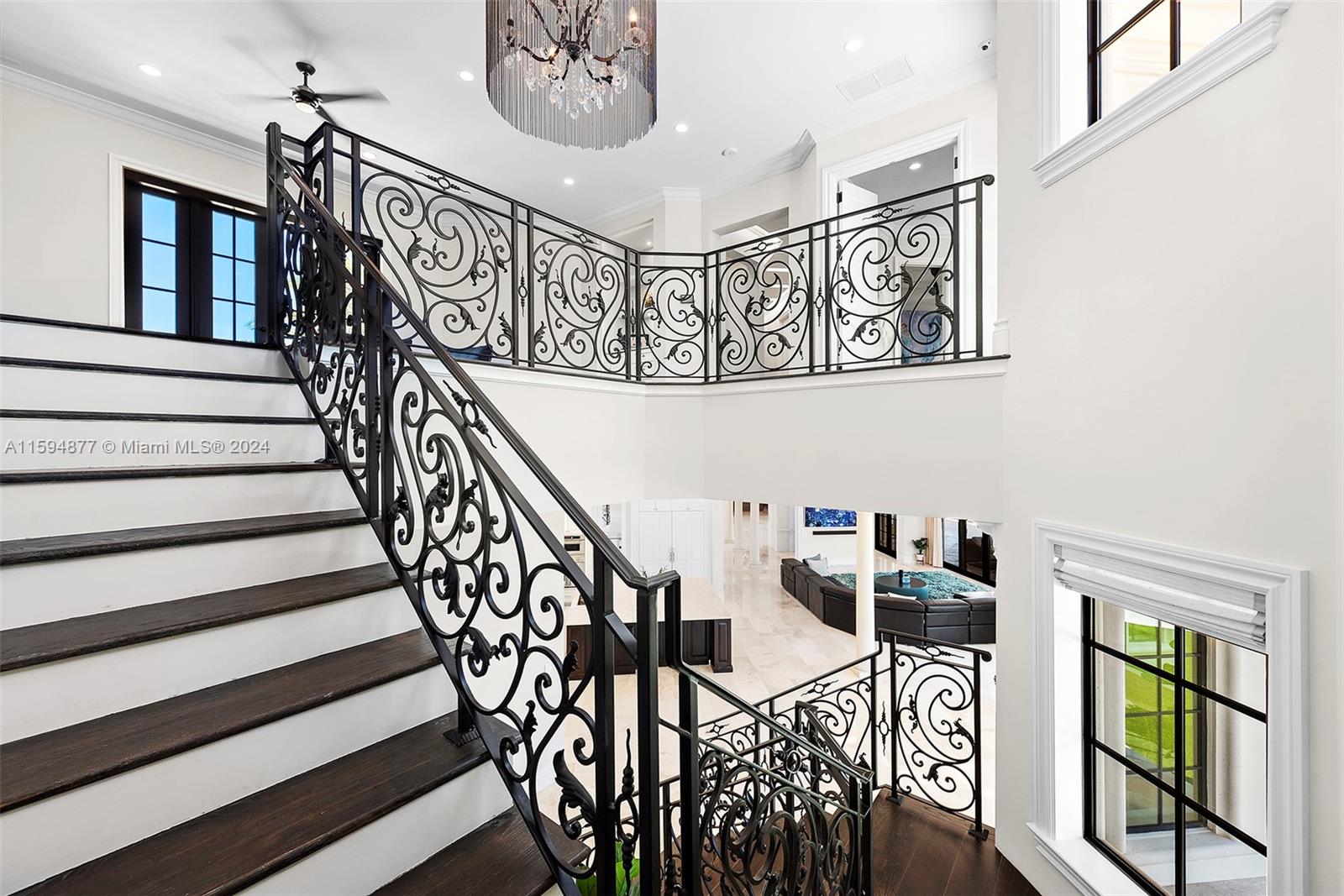 CORAL RIDGE COUNTRY CLUB - Residential