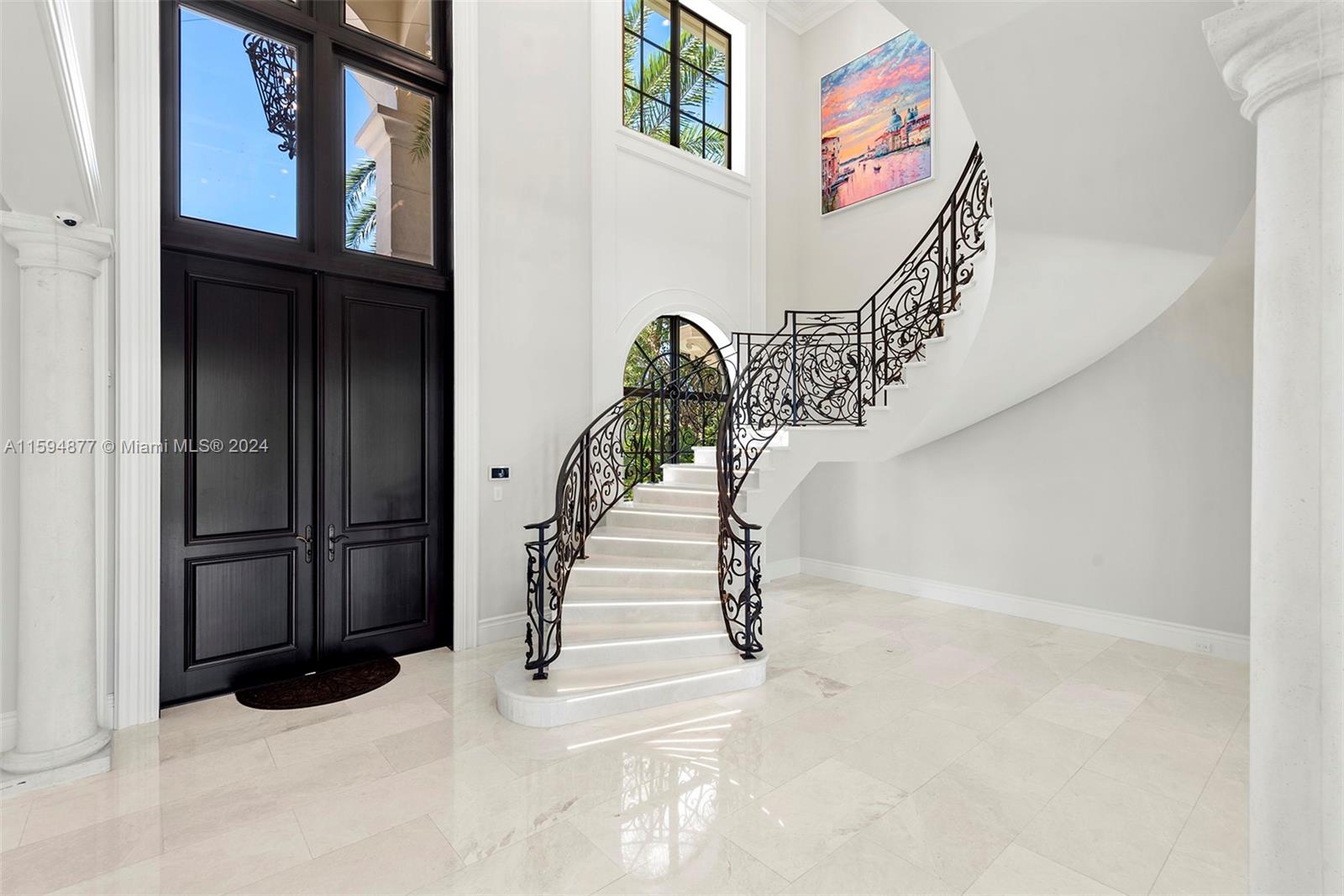 CORAL RIDGE COUNTRY CLUB - Residential