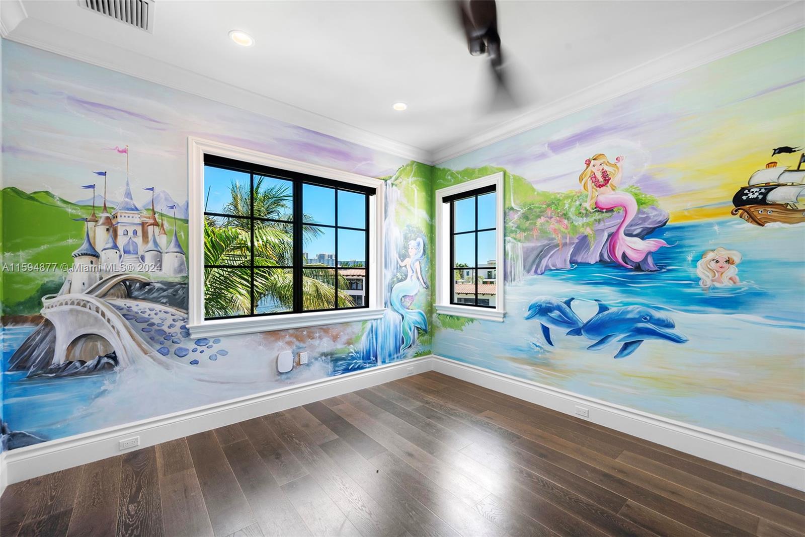 CORAL RIDGE COUNTRY CLUB - Residential