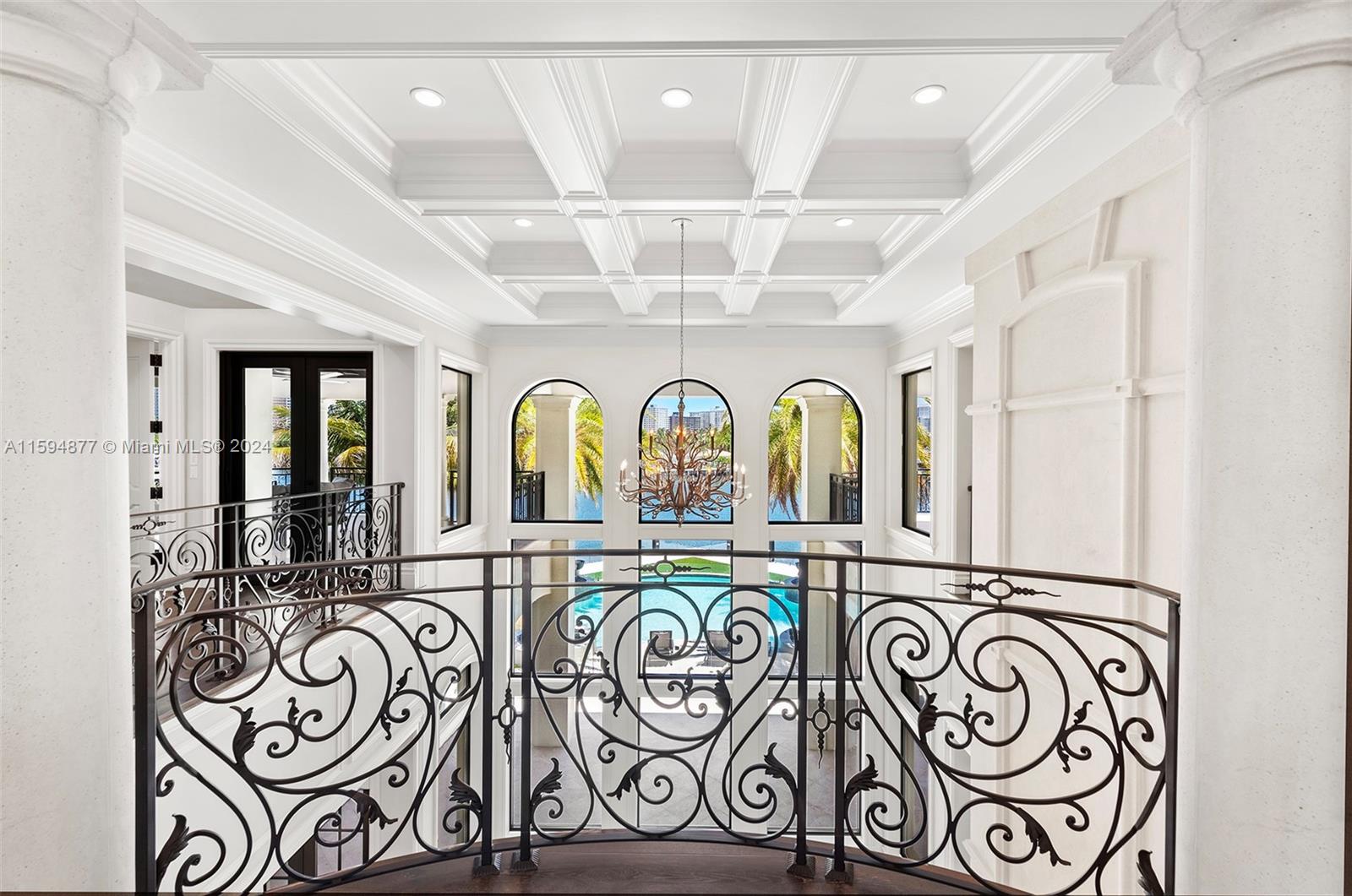 CORAL RIDGE COUNTRY CLUB - Residential