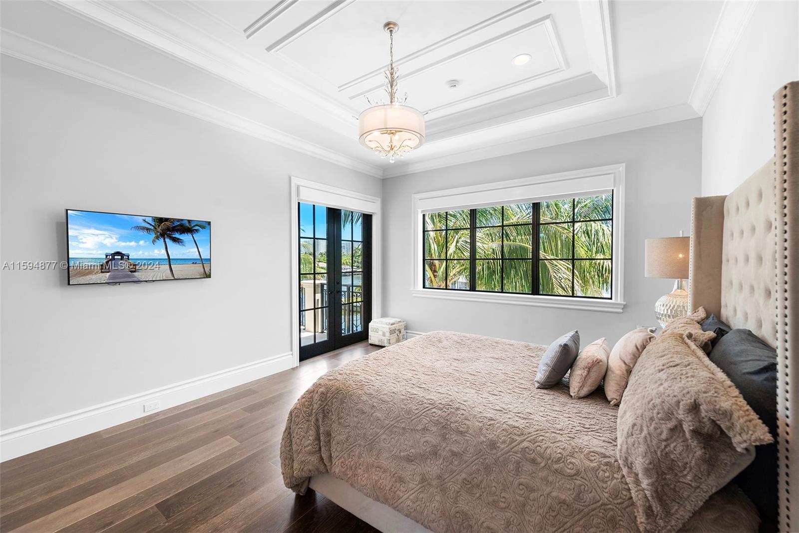 CORAL RIDGE COUNTRY CLUB - Residential