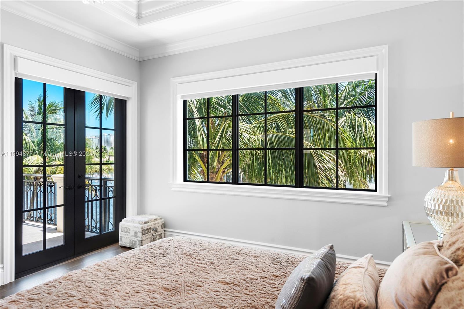 CORAL RIDGE COUNTRY CLUB - Residential