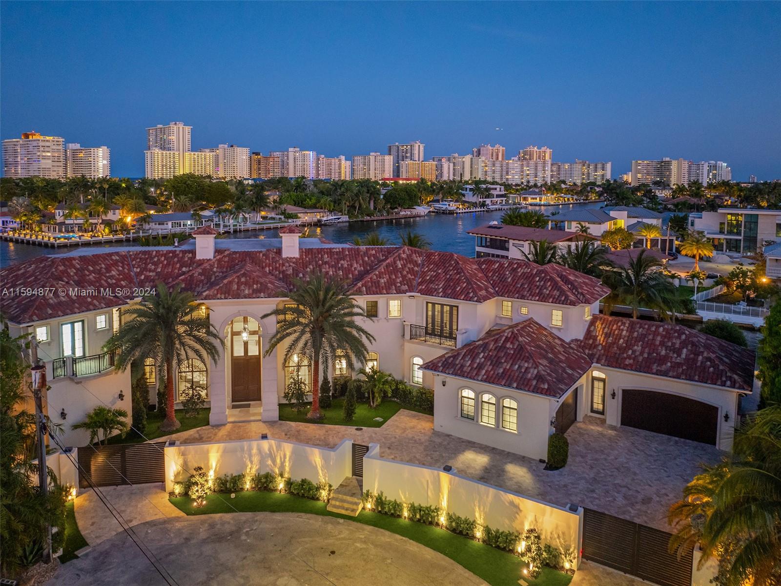CORAL RIDGE COUNTRY CLUB - Residential
