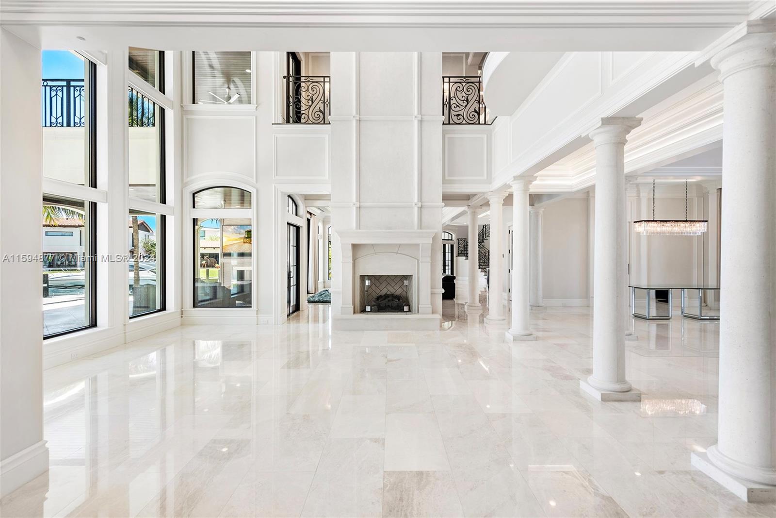 CORAL RIDGE COUNTRY CLUB - Residential