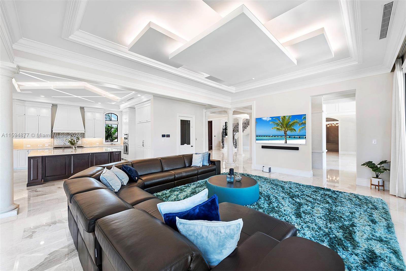 CORAL RIDGE COUNTRY CLUB - Residential