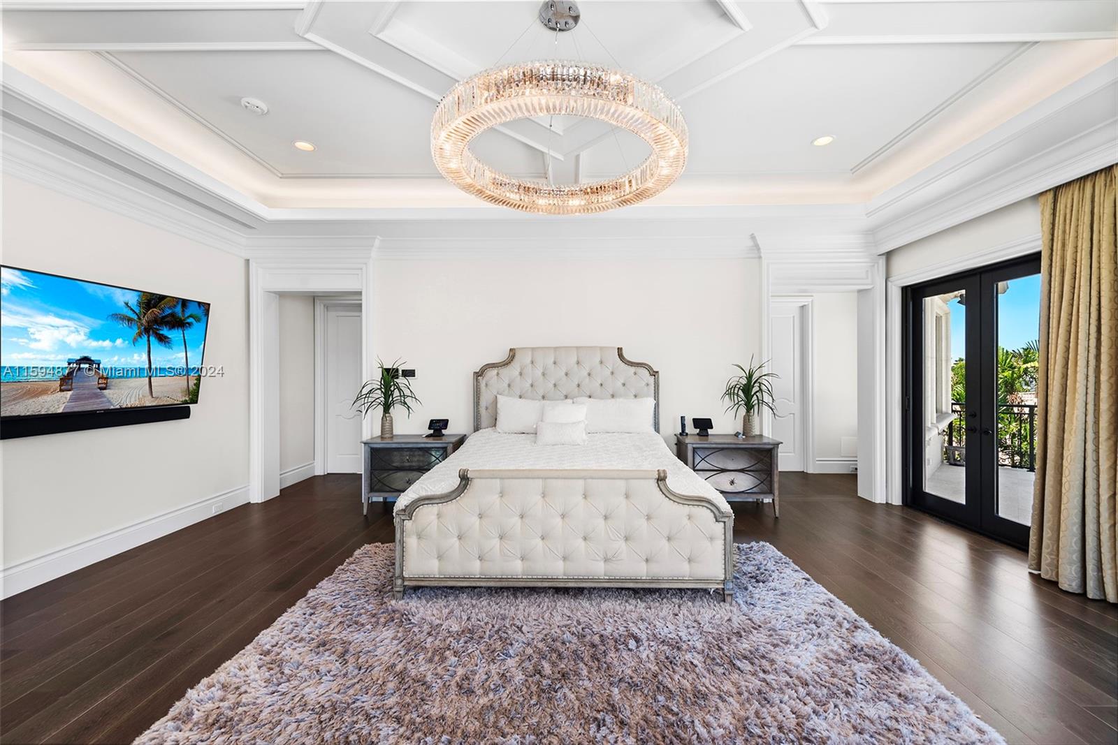 CORAL RIDGE COUNTRY CLUB - Residential