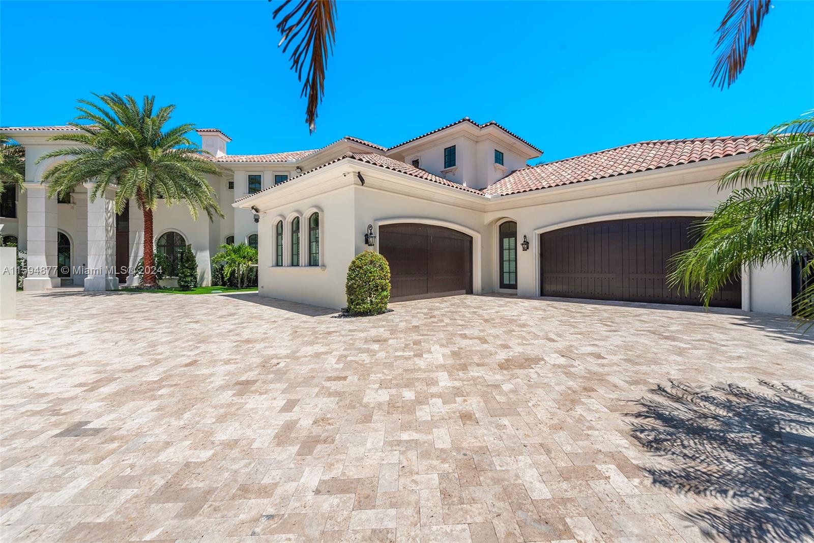 CORAL RIDGE COUNTRY CLUB - Residential