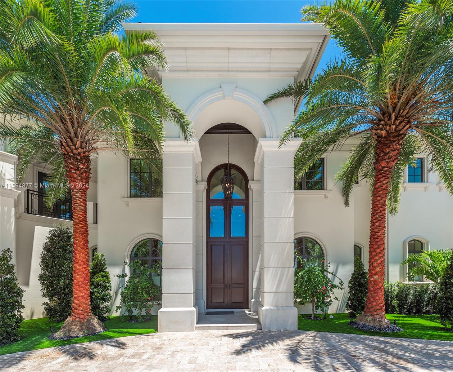 CORAL RIDGE COUNTRY CLUB - Residential