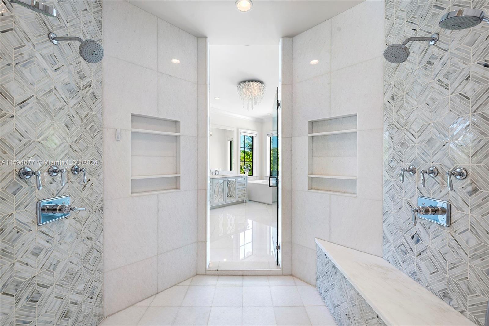 CORAL RIDGE COUNTRY CLUB - Residential