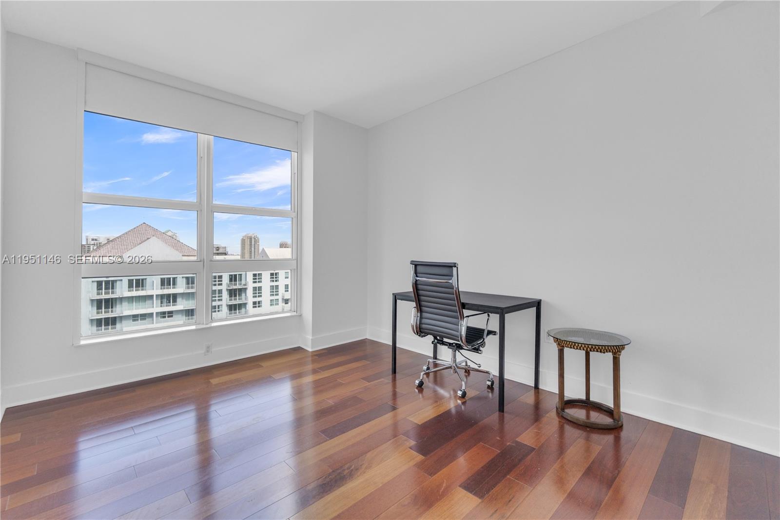 THE MARK ON BRICKELL COND - Residential