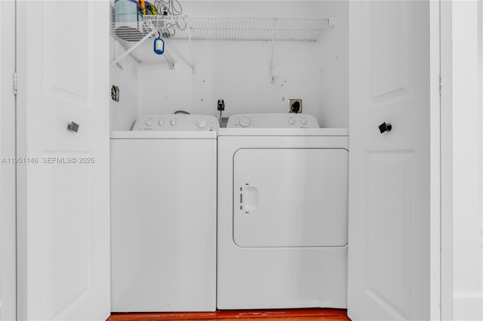 THE MARK ON BRICKELL COND - Residential