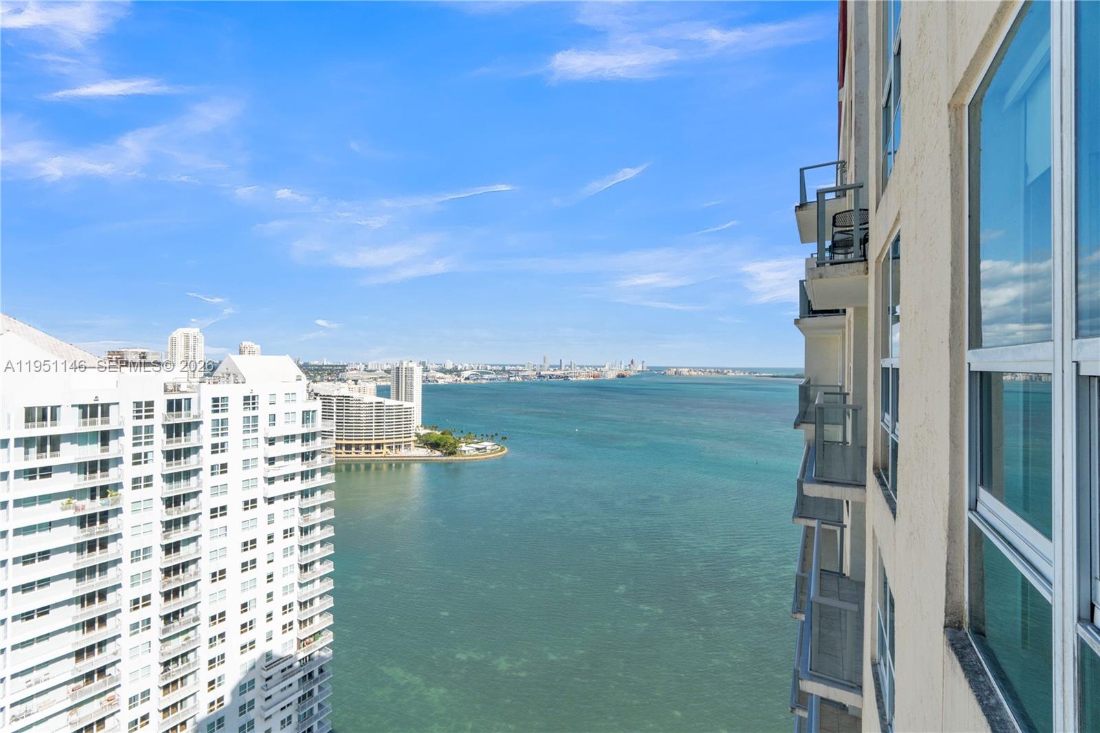 THE MARK ON BRICKELL COND - Residential