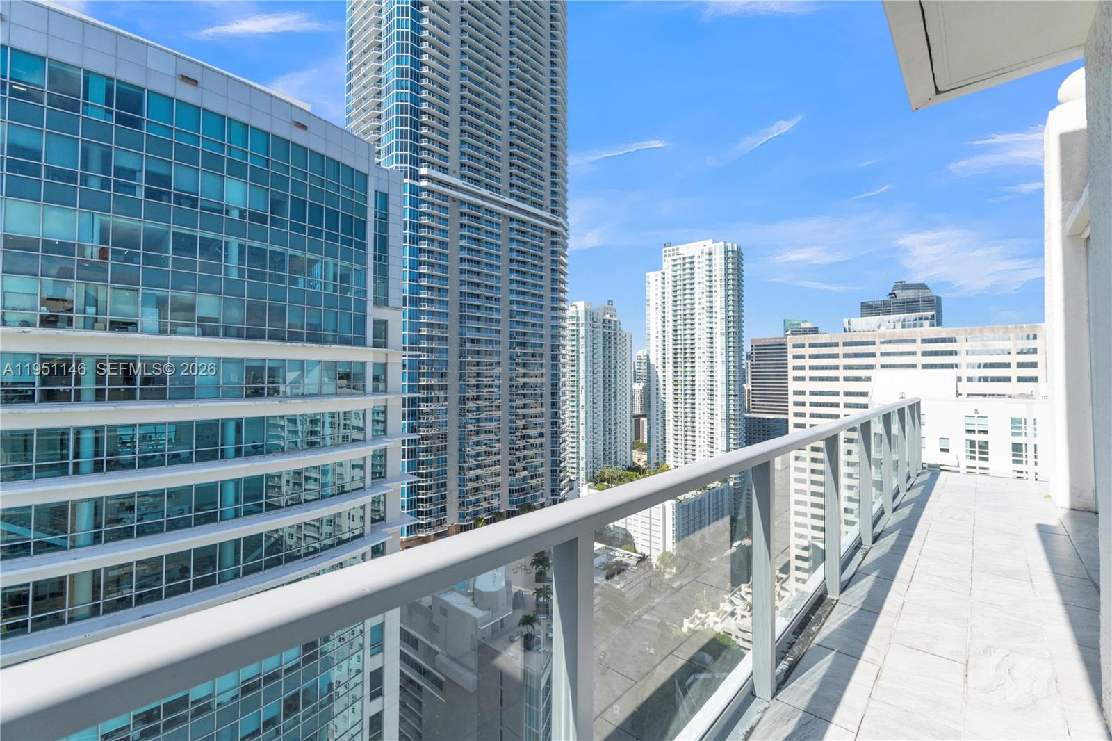 THE MARK ON BRICKELL COND - Residential