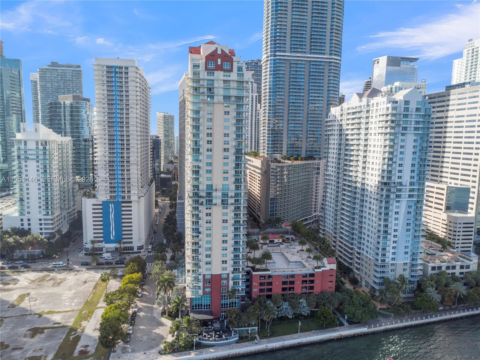1155 Brickell Bay Dr PH102