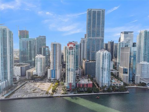 1155 Brickell Bay Dr PH102 Miami FL 33131
