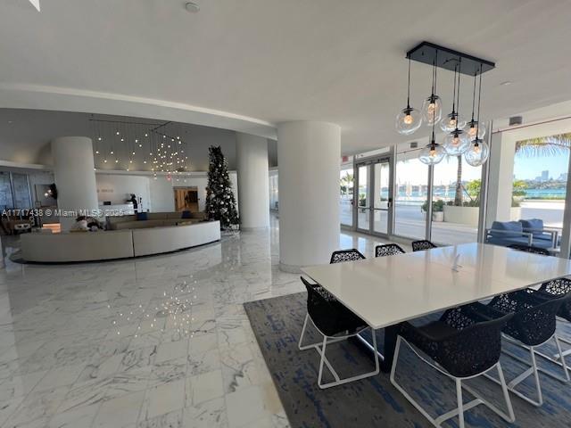 MIRADOR 1000 CONDO - Residential