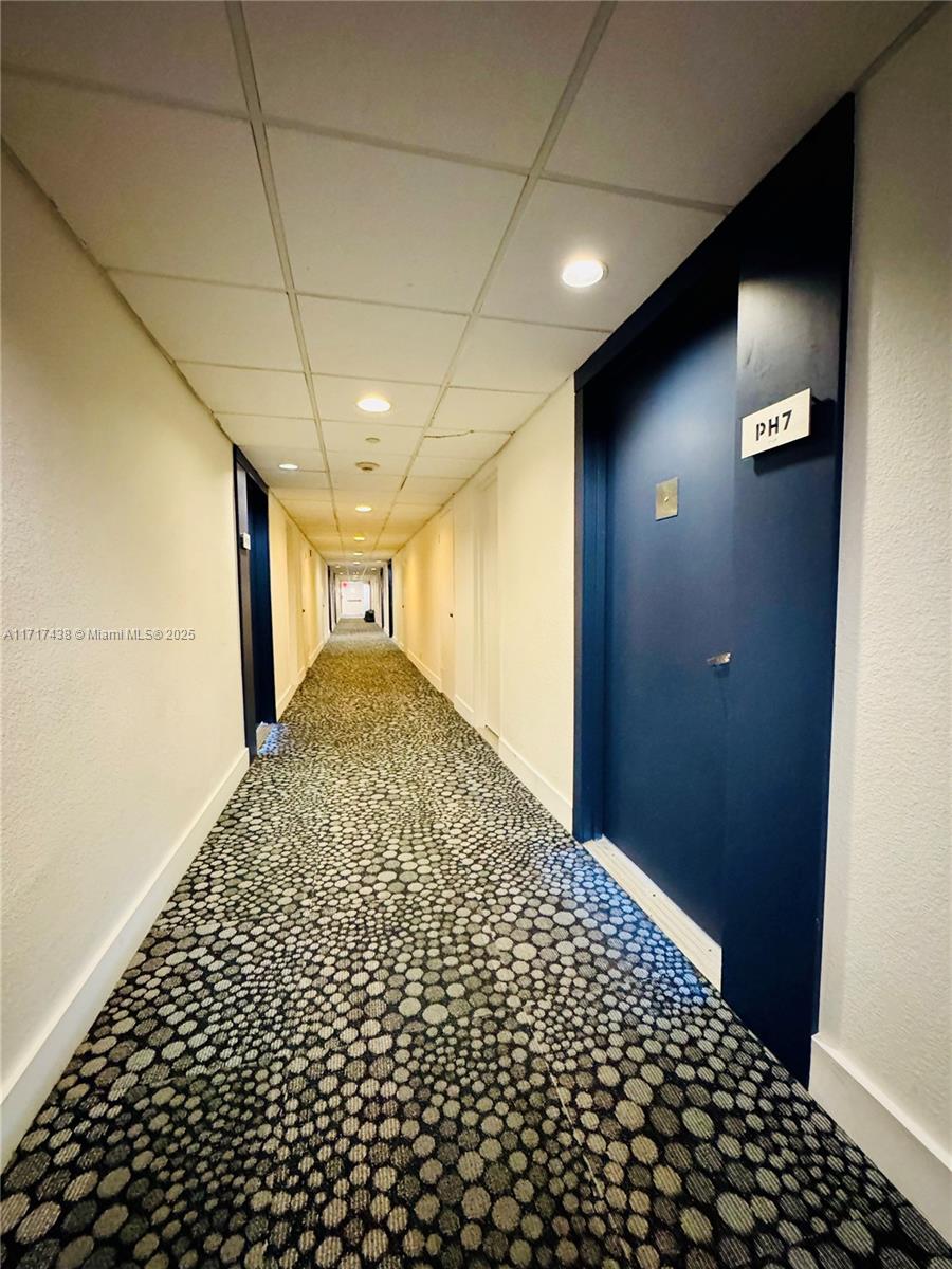 MIRADOR 1000 CONDO - Residential