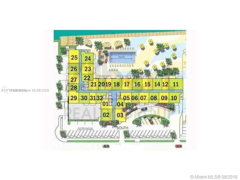 MIRADOR 1000 CONDO - Residential