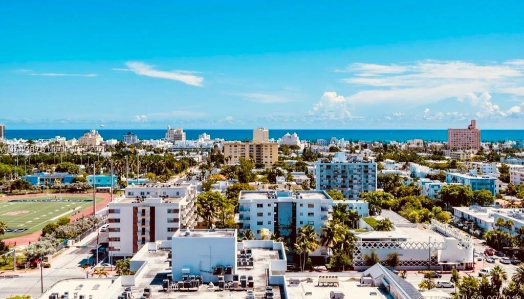 MIRADOR 1000 CONDO - Residential