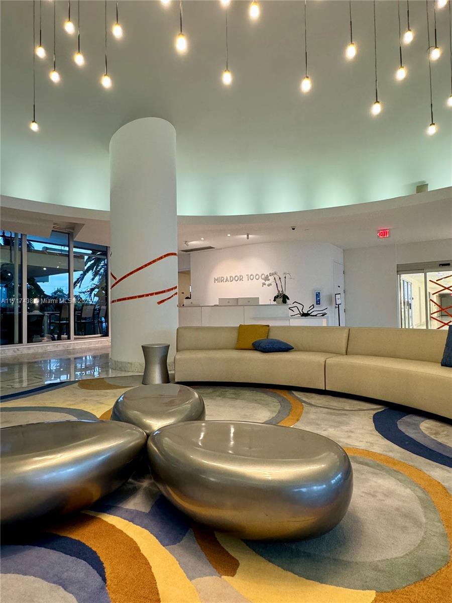 MIRADOR 1000 CONDO - Residential