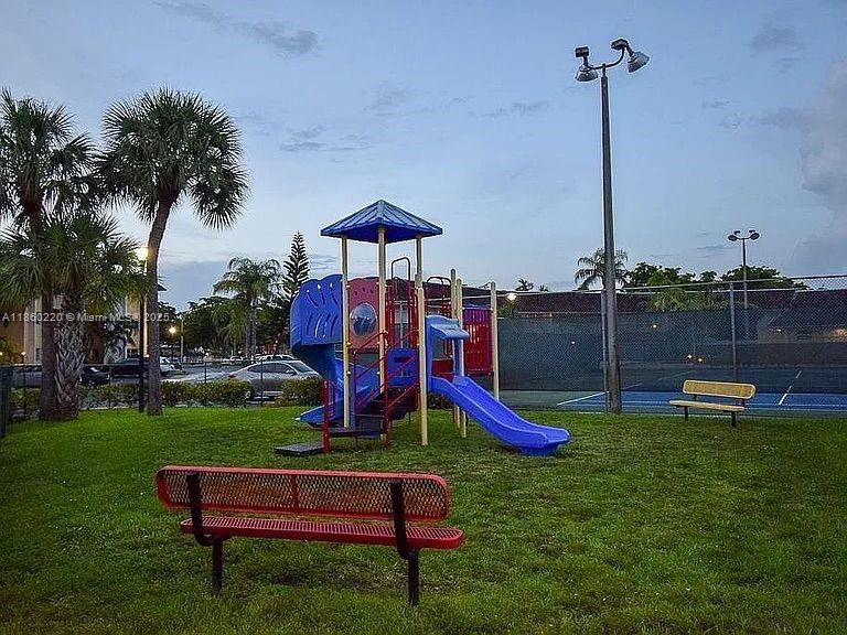 VILLAS OF MIAMI LAKES CON - Residential Lease