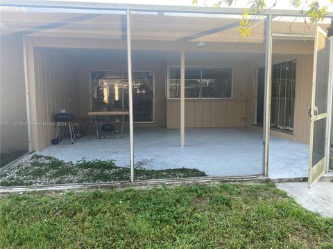 A home in Lehigh Acres