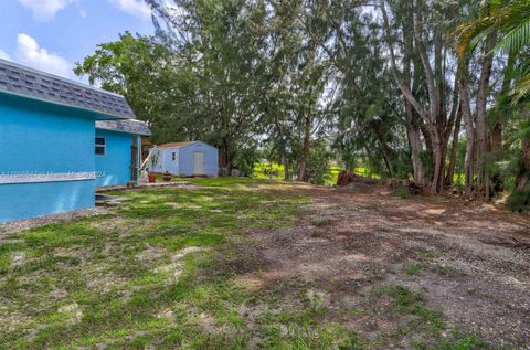 A home in Tamarac