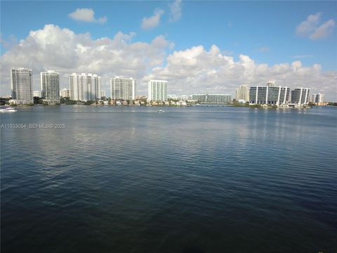 Photo of 17500 N Bay Rd #S707, Sunny Isles Beach, FL 33160 (MLS # A11933054)