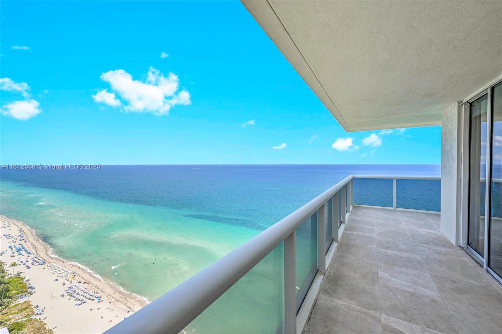 BEACH CLUB TWO CONDO - Residential