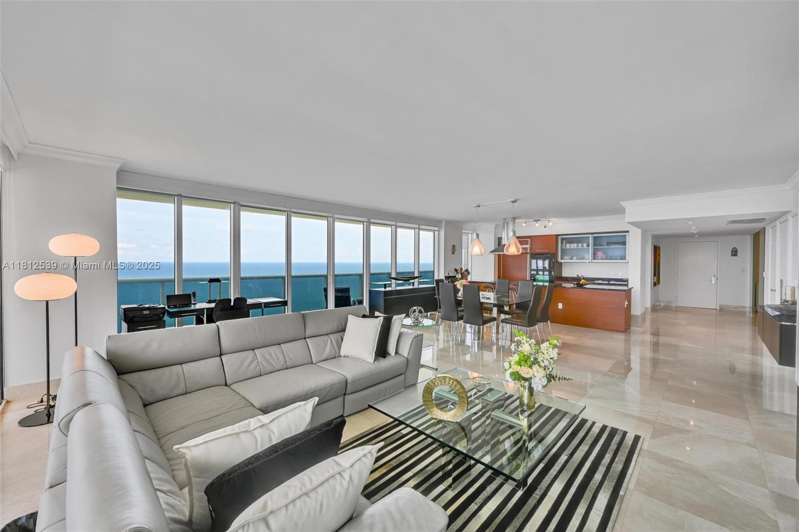 1830 S Ocean Dr 3801