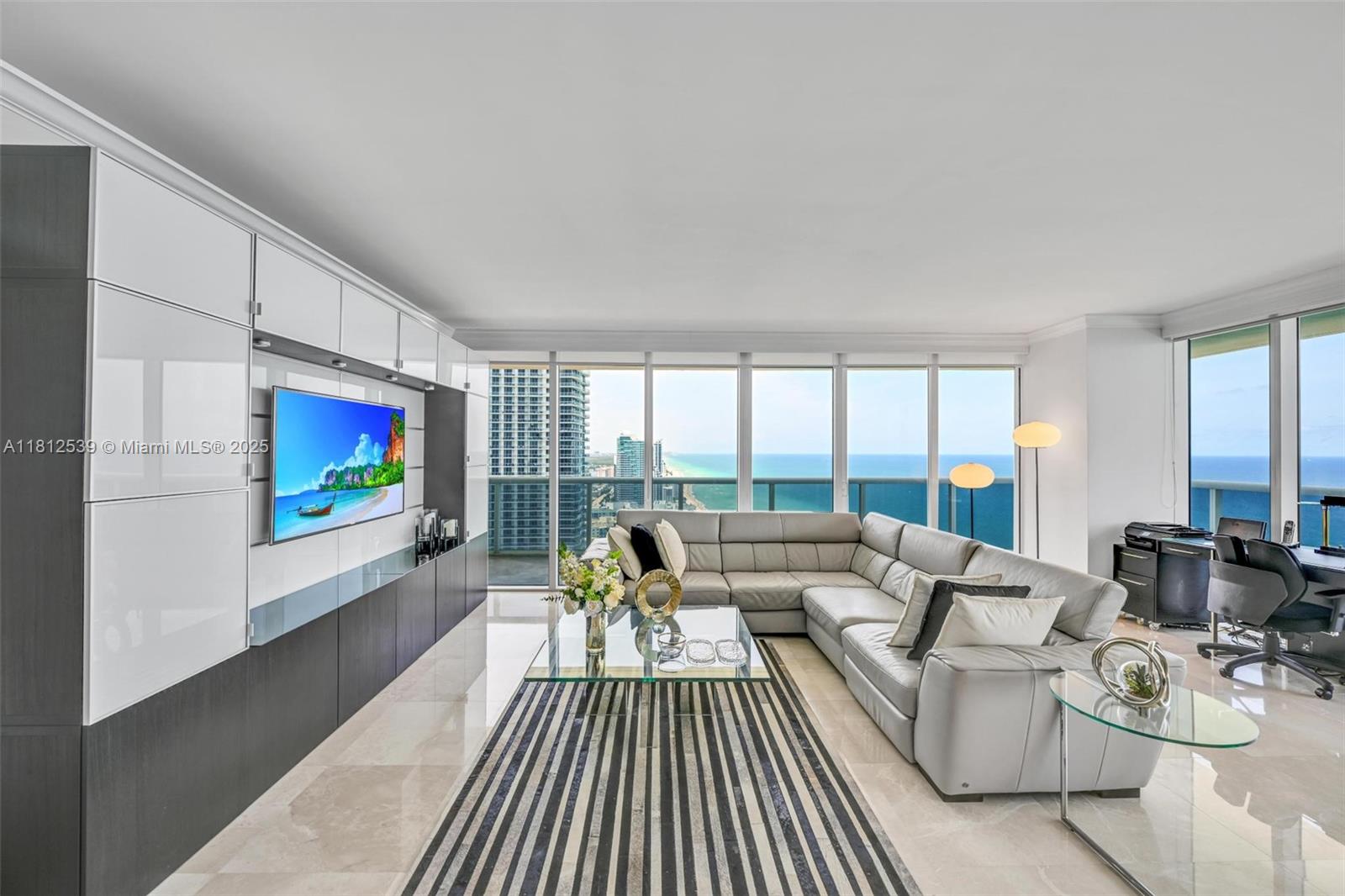 1830 S Ocean Dr 3801