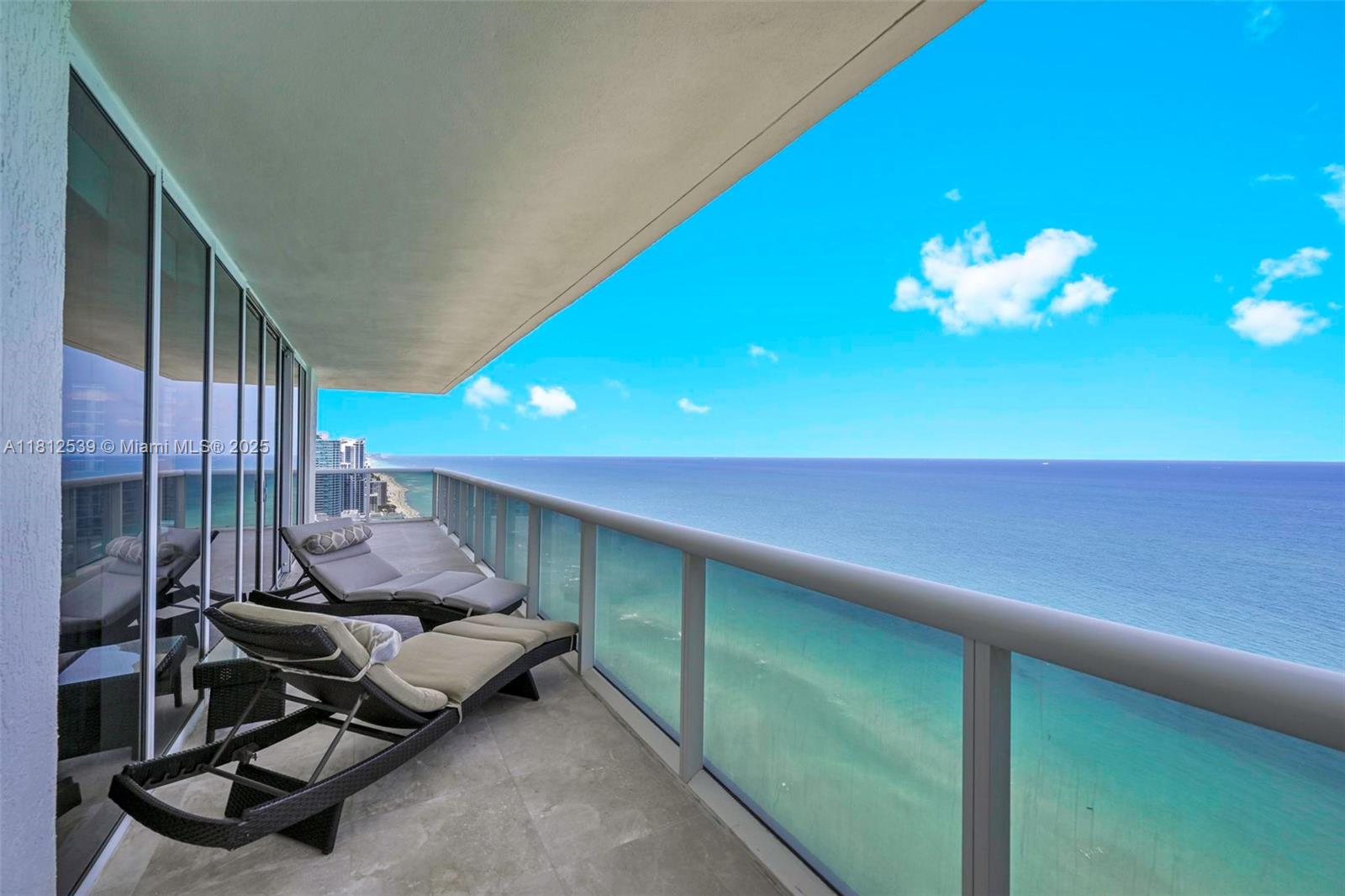 BEACH CLUB TWO CONDO - Residential