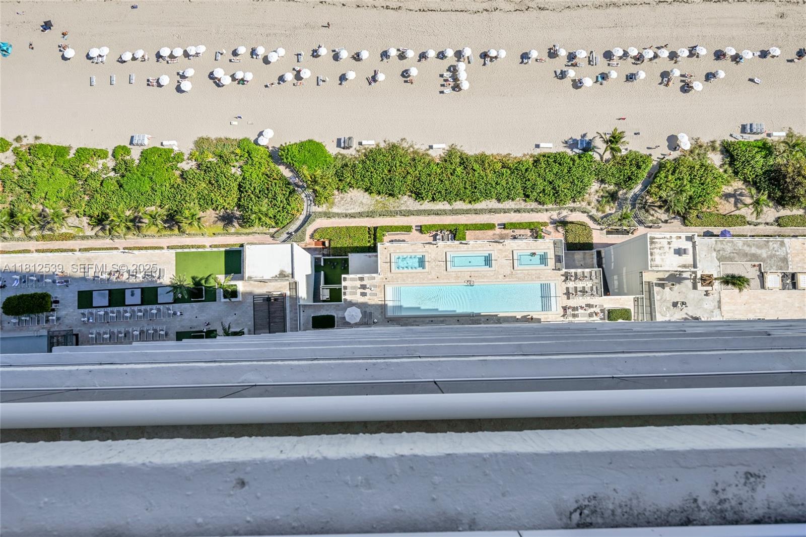 BEACH CLUB TWO CONDO - Residential