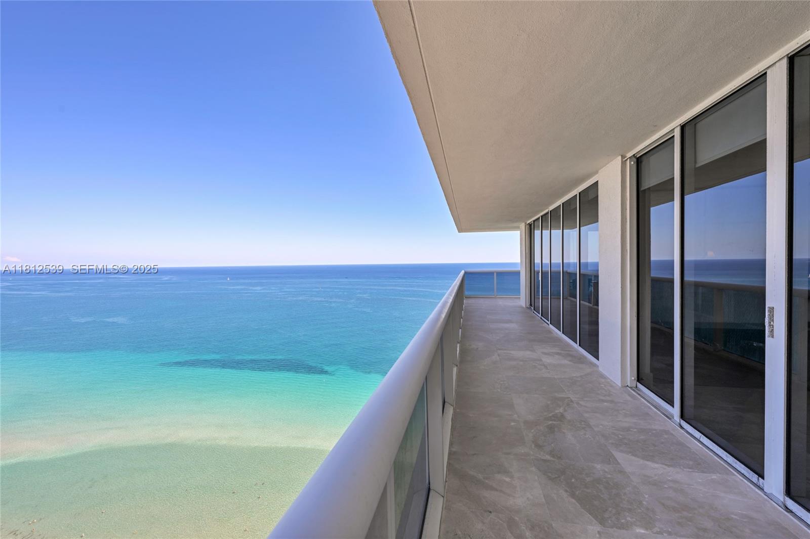 BEACH CLUB TWO CONDO - Residential