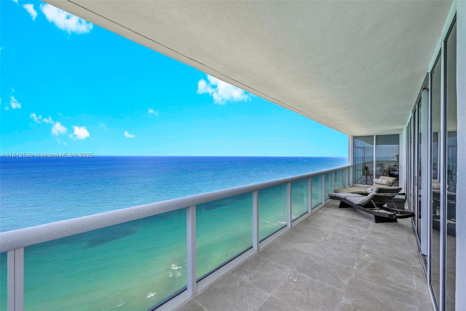 BEACH CLUB TWO CONDO - Residential