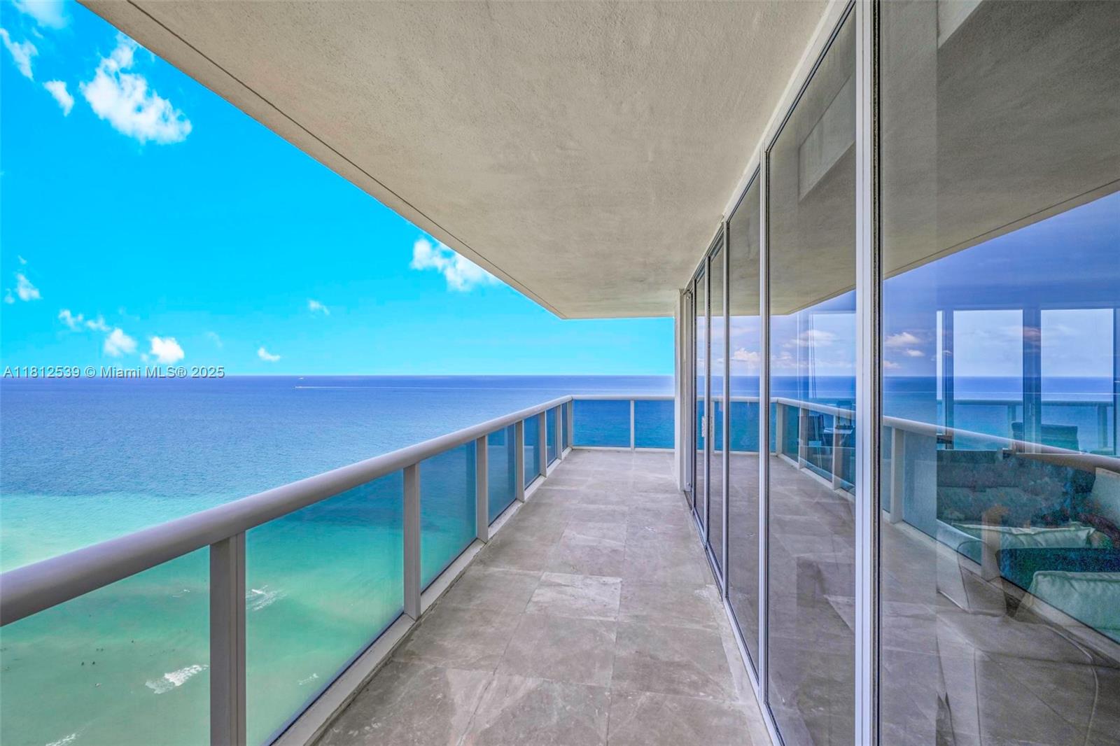 BEACH CLUB TWO CONDO - Residential