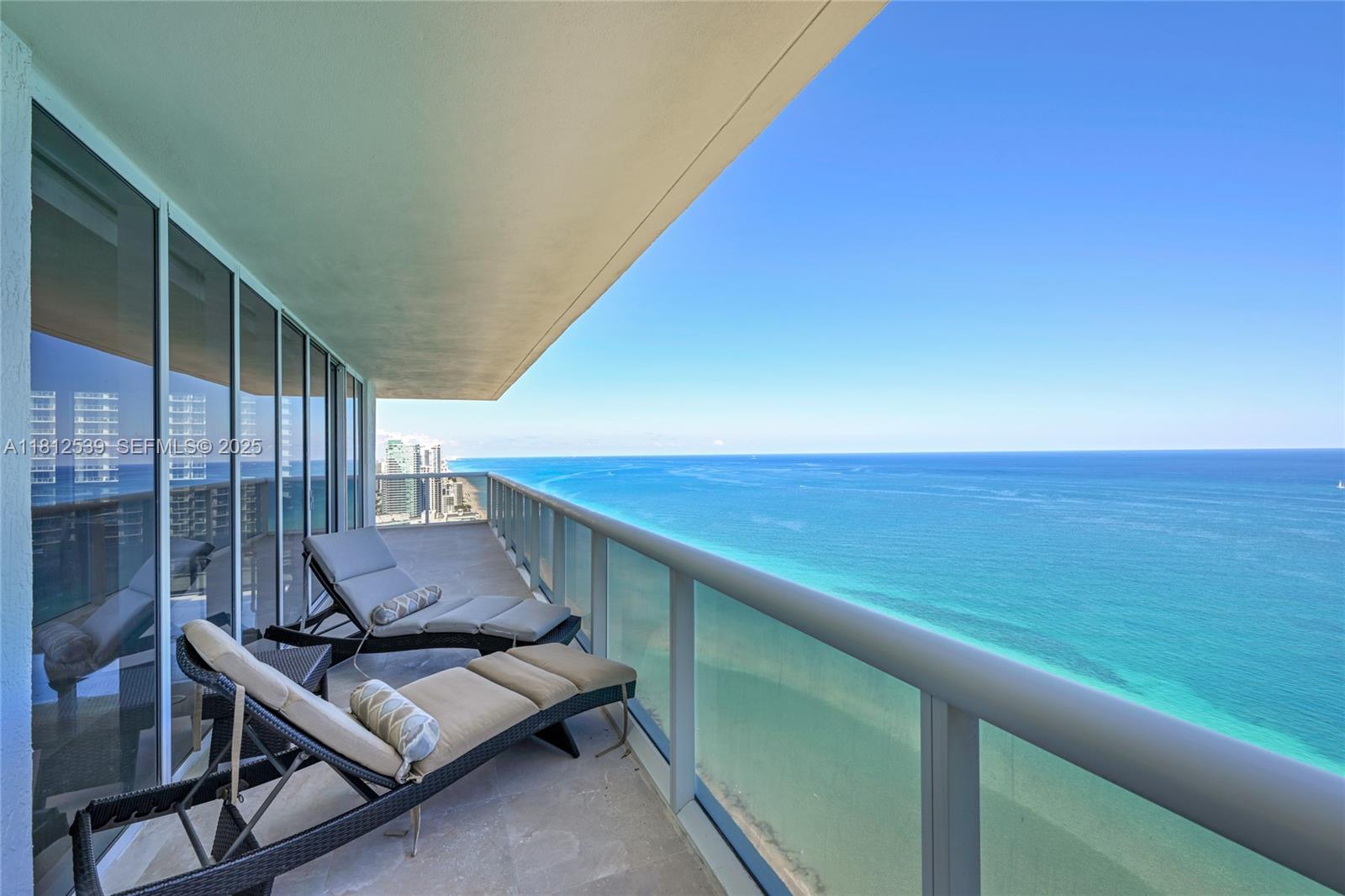 BEACH CLUB TWO CONDO - Residential