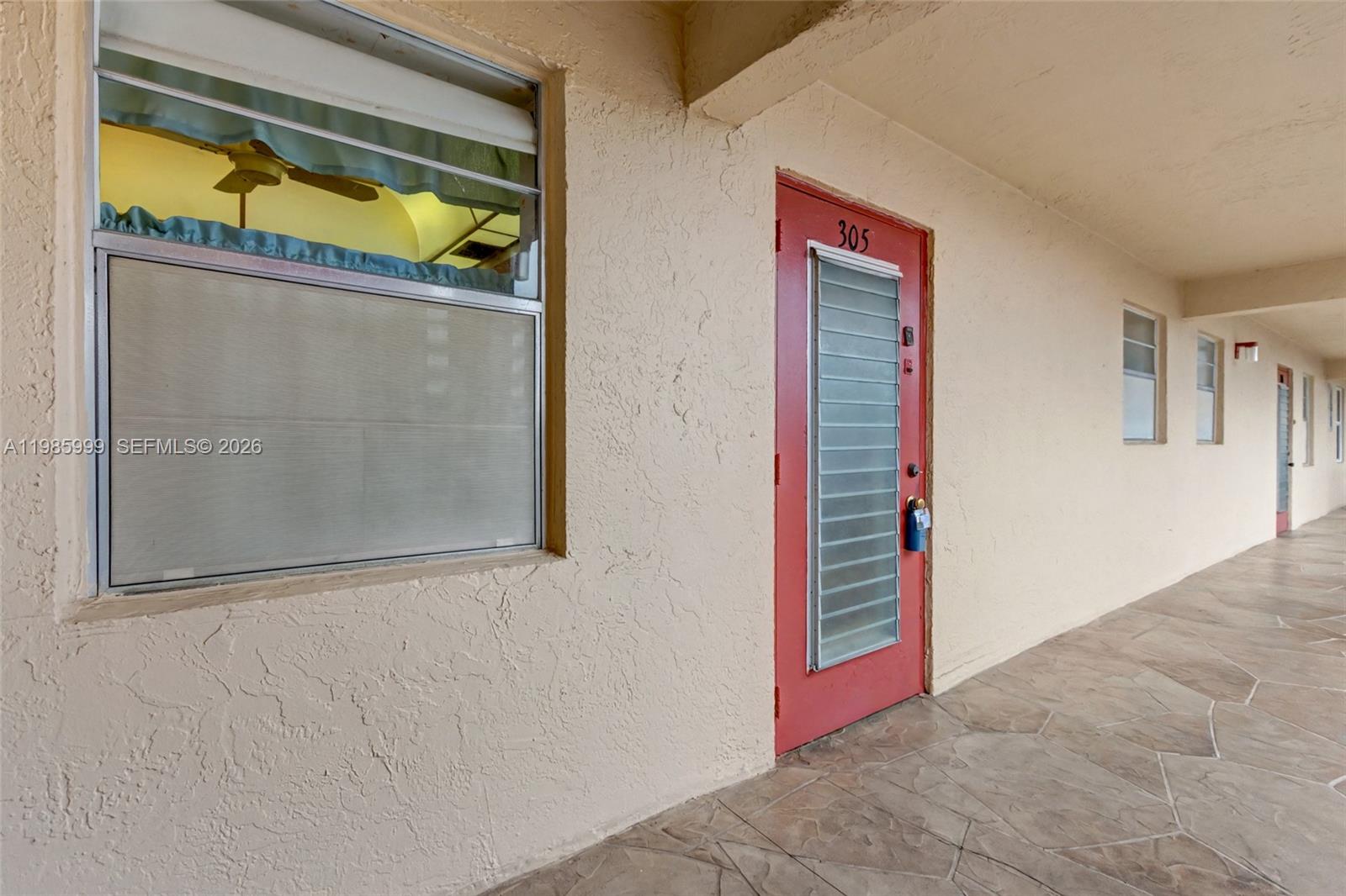 ORIOLE GOLF & TENNIS CLUB - Residential