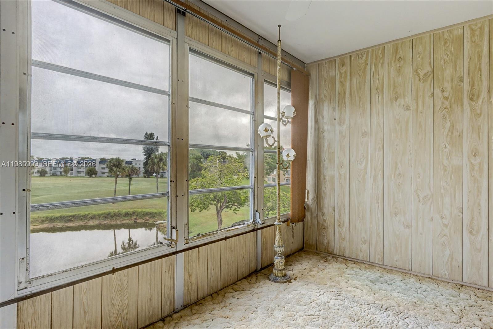 ORIOLE GOLF & TENNIS CLUB - Residential