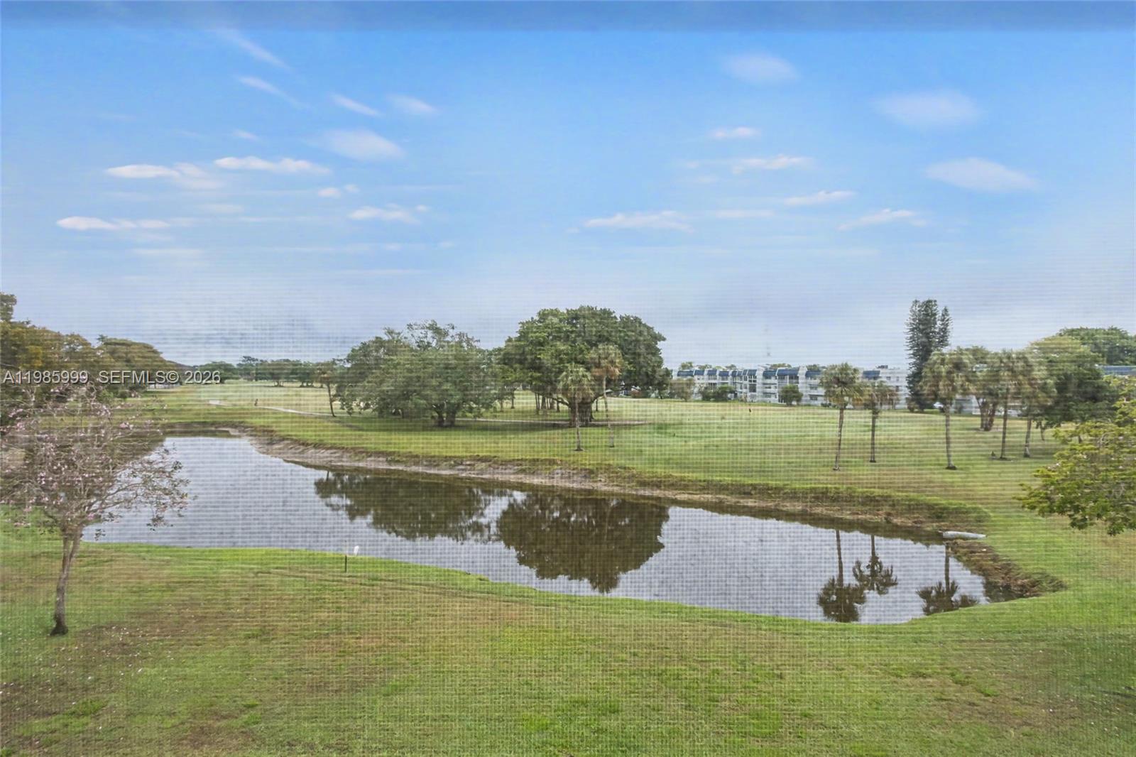 ORIOLE GOLF & TENNIS CLUB - Residential