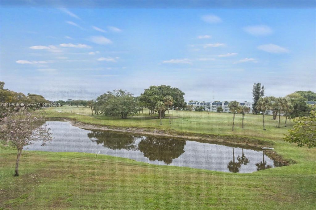 Photo of 1020 Country Club Dr #305, Margate, FL 33063 (MLS # A11985999)