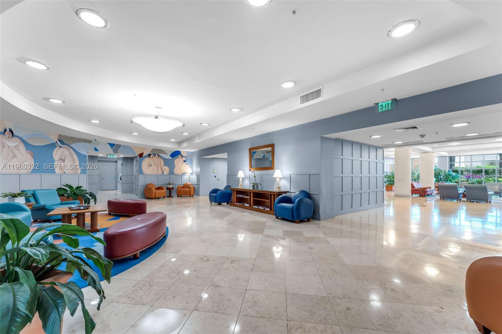 1500 OCEAN DRIVE CONDO - Residential