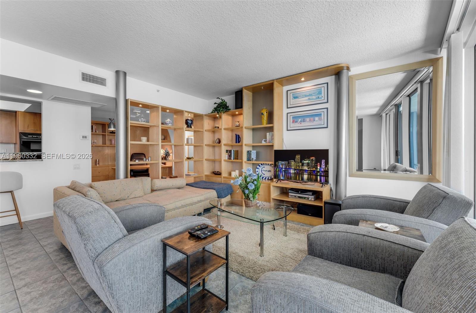 1500 OCEAN DRIVE CONDO - Residential