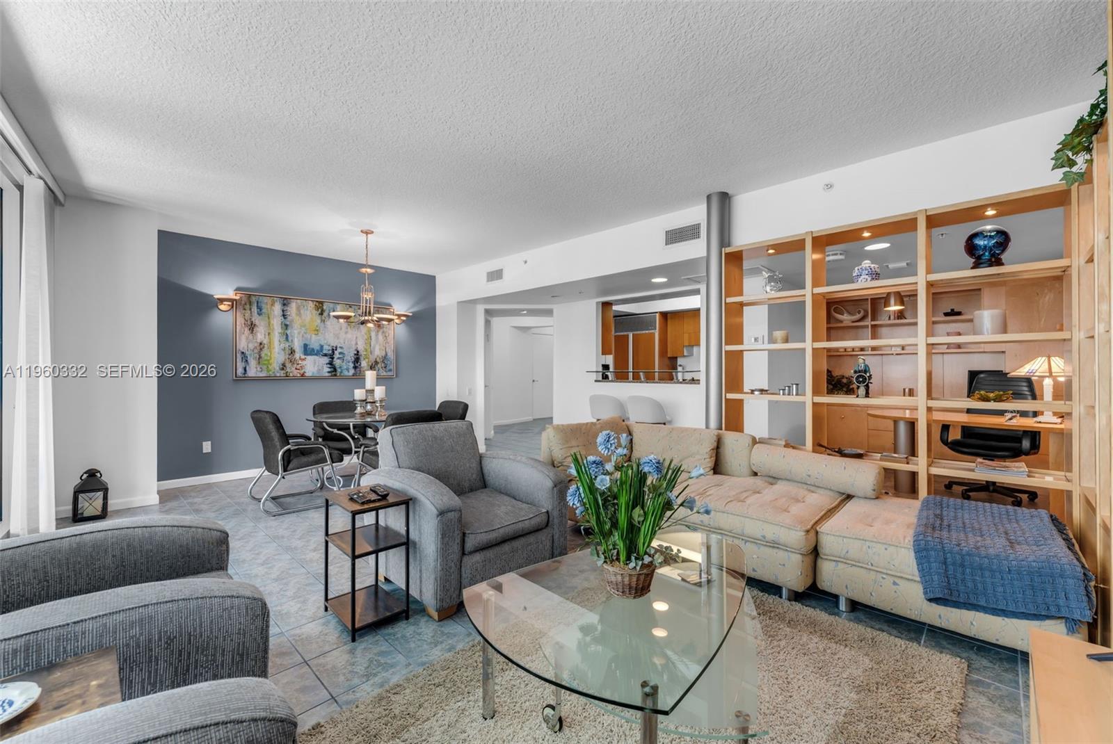 1500 OCEAN DRIVE CONDO - Residential