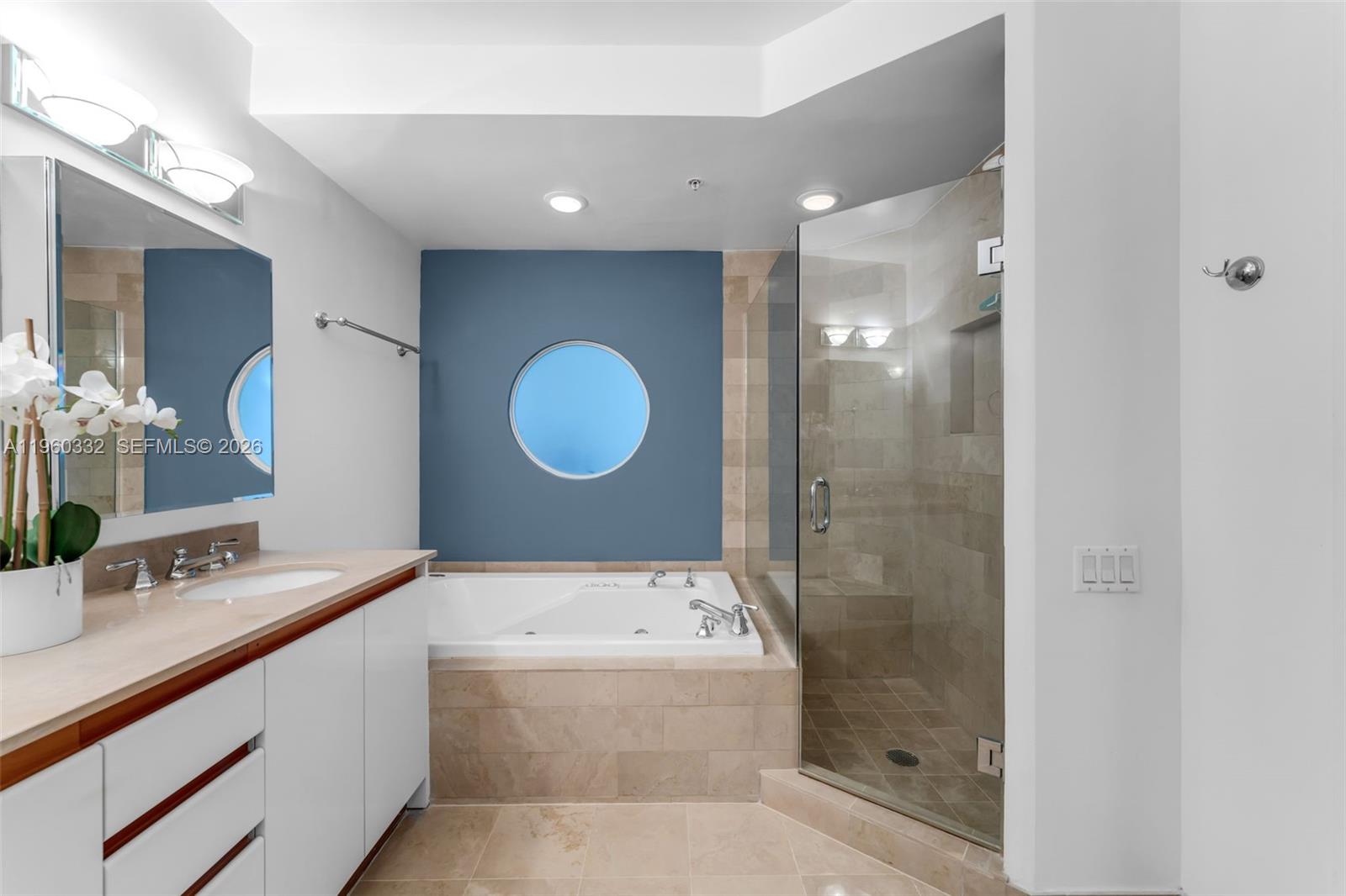 1500 OCEAN DRIVE CONDO - Residential